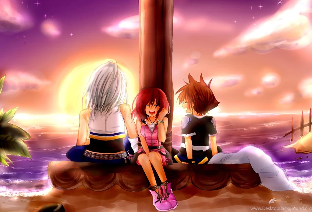 Best Friends (