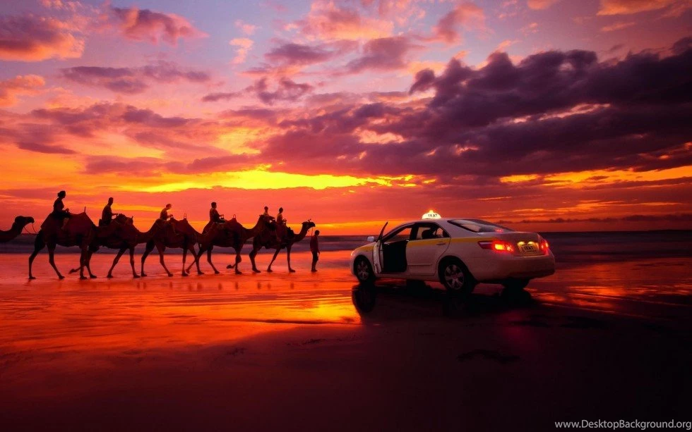 Best Of Caravan HQ Wallpapers