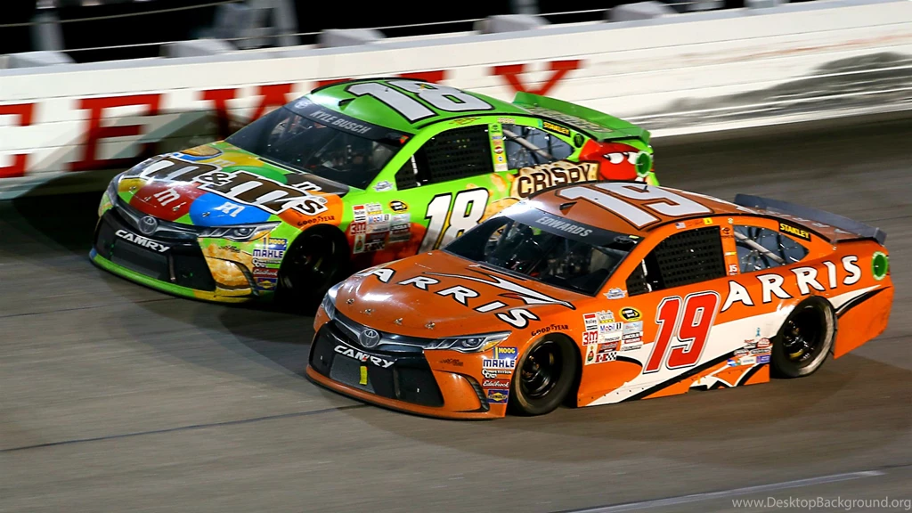 NASCAR Ignores Pleas For New Rules Package In Chase