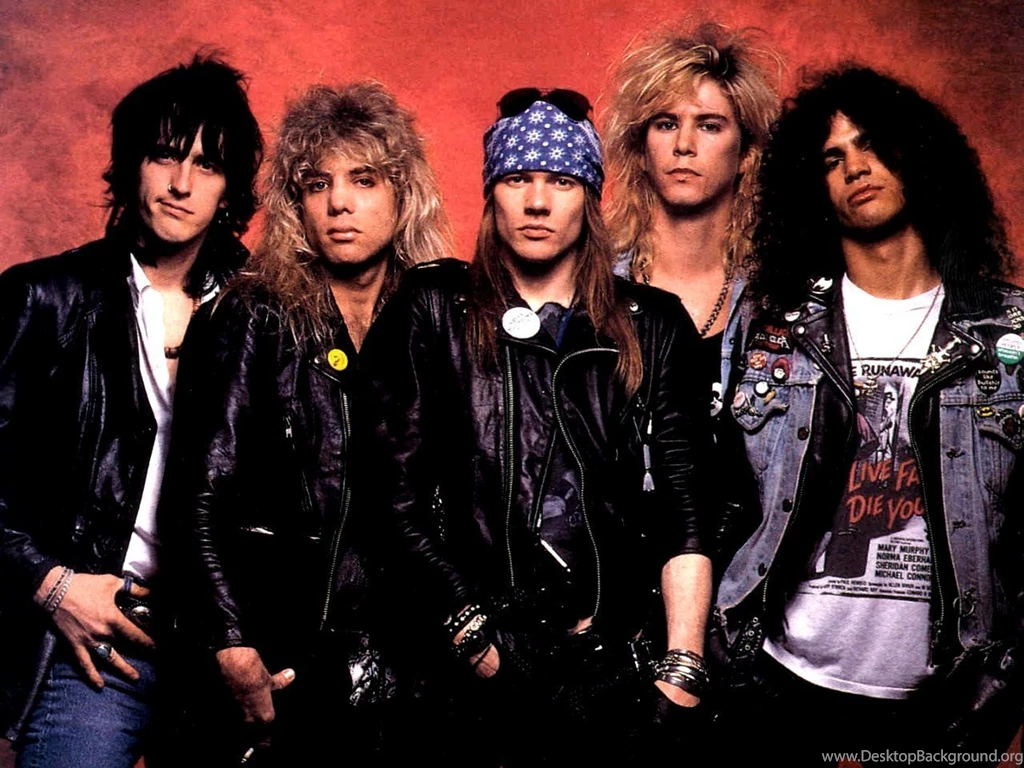 1280x960px Guns N Roses
