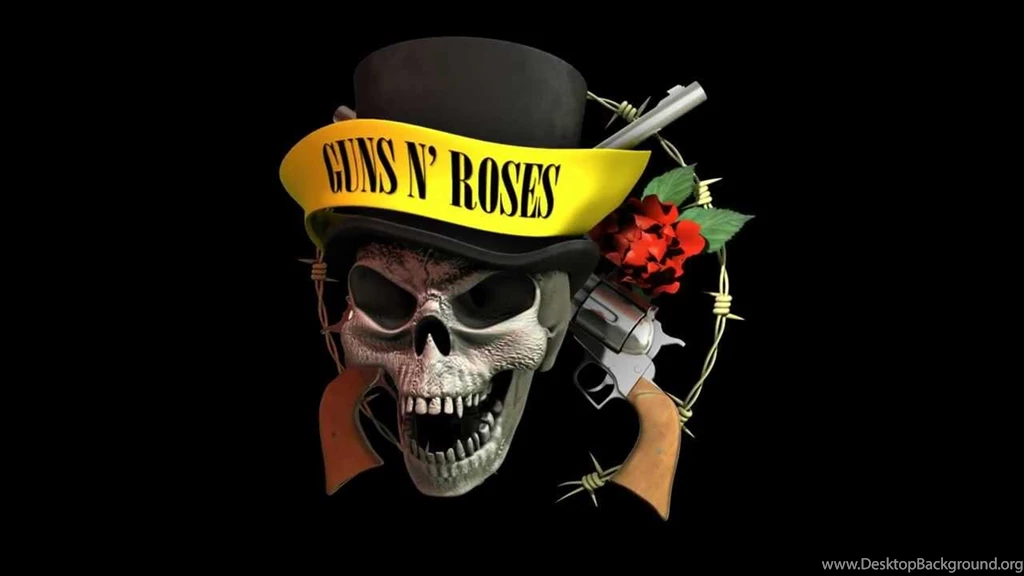 RePin Image: Guns N' Roses Photos On Pinterest