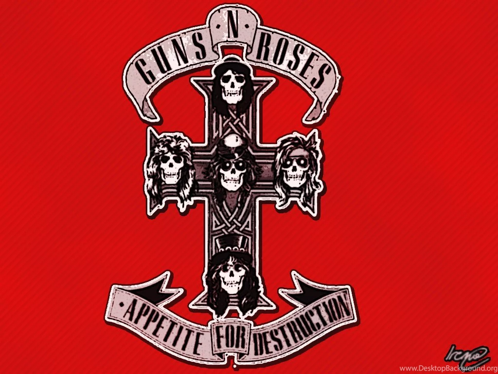 Guns N Roses Wallpapers