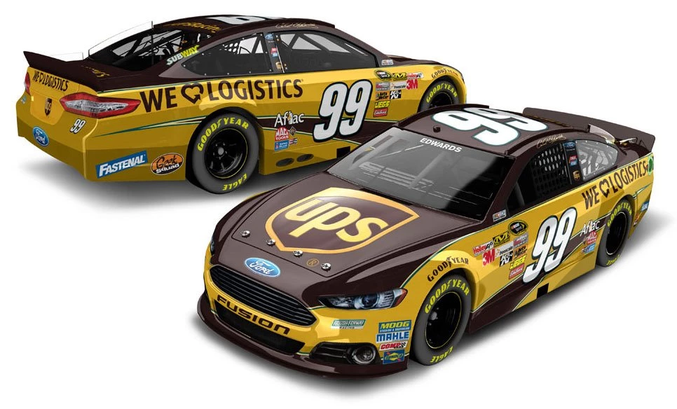 Top Nascar Carl Edwards Wallpapers Wallpapers