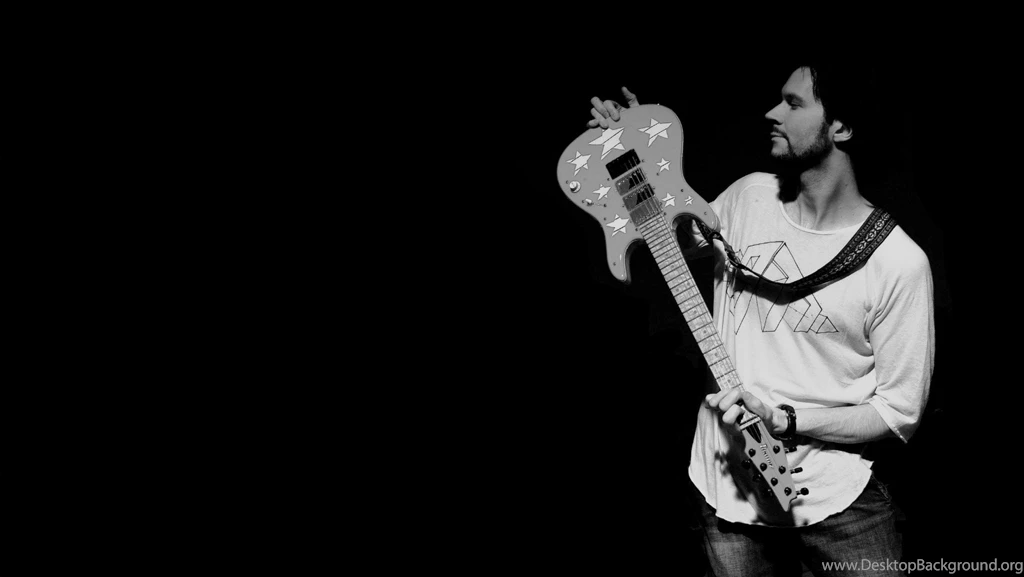 Paul Gilbert Computer Wallpapers, Desktop Backgrounds