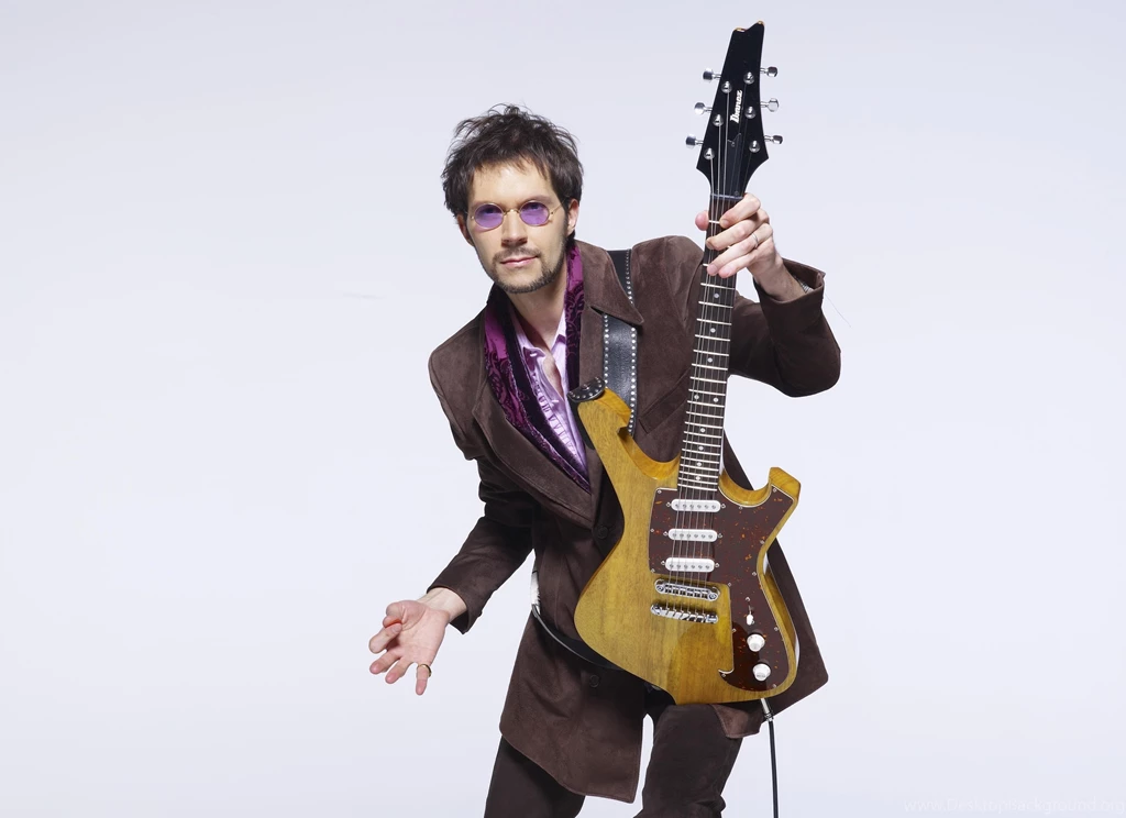 PAUL GILBERT Guitar Heavy Metal Hard Rock Racer x Wallpapers ...