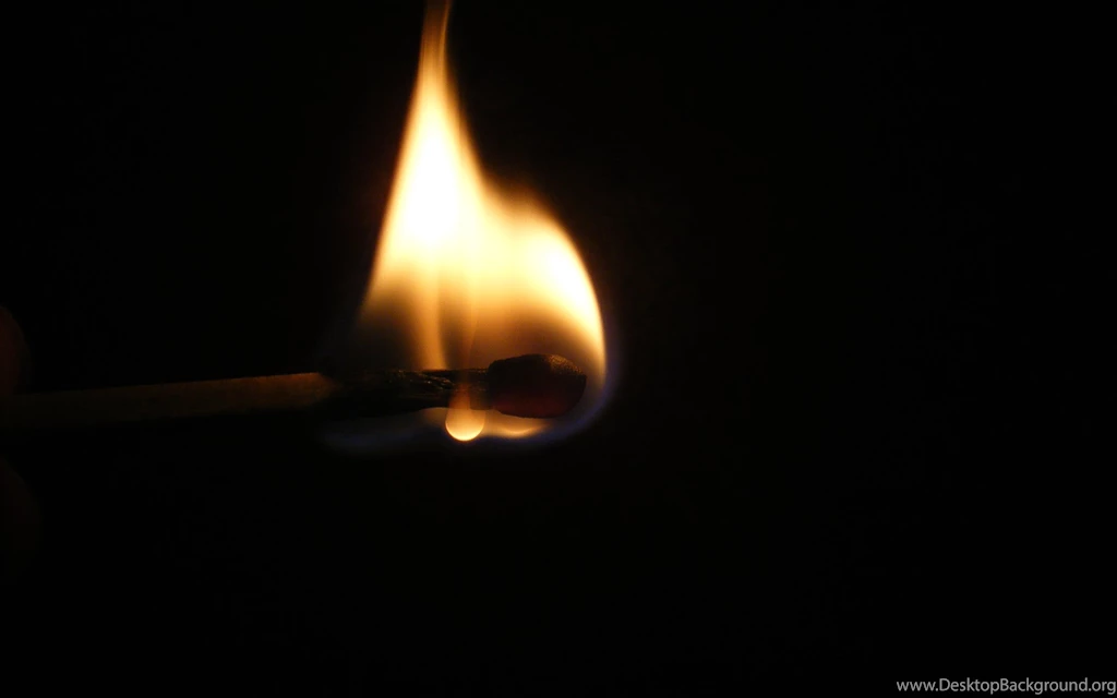 Fire Wallpaper Backgrounds Will Set Your Monitor Ablaze