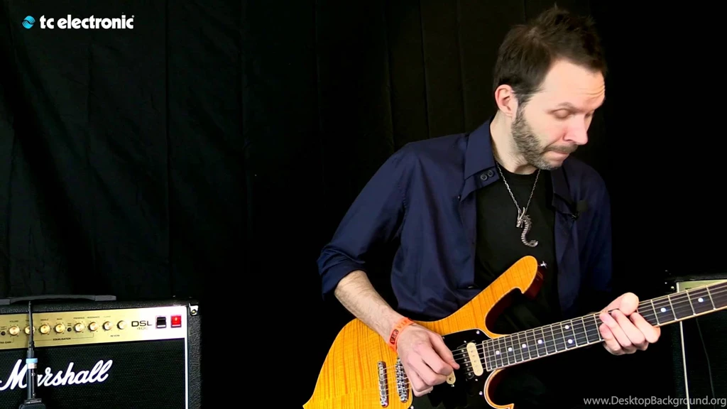 Wallpapers Paul Gilbert Showcasing Tc Elect .4 1920x1080