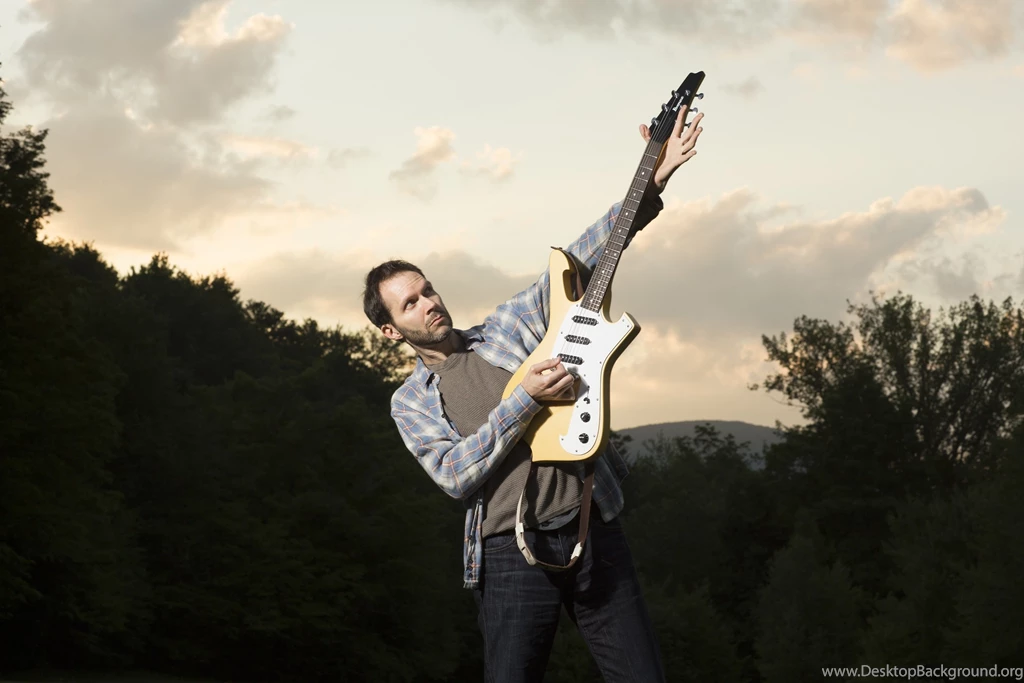 PAUL GILBERT Guitar Heavy Metal Hard Rock Racer x Wallpapers ...