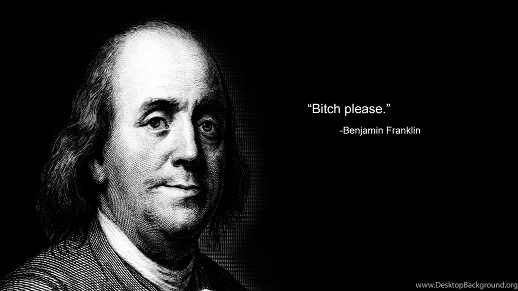 Benjamin Franklin Quote (1920x1080) : Wallpapers