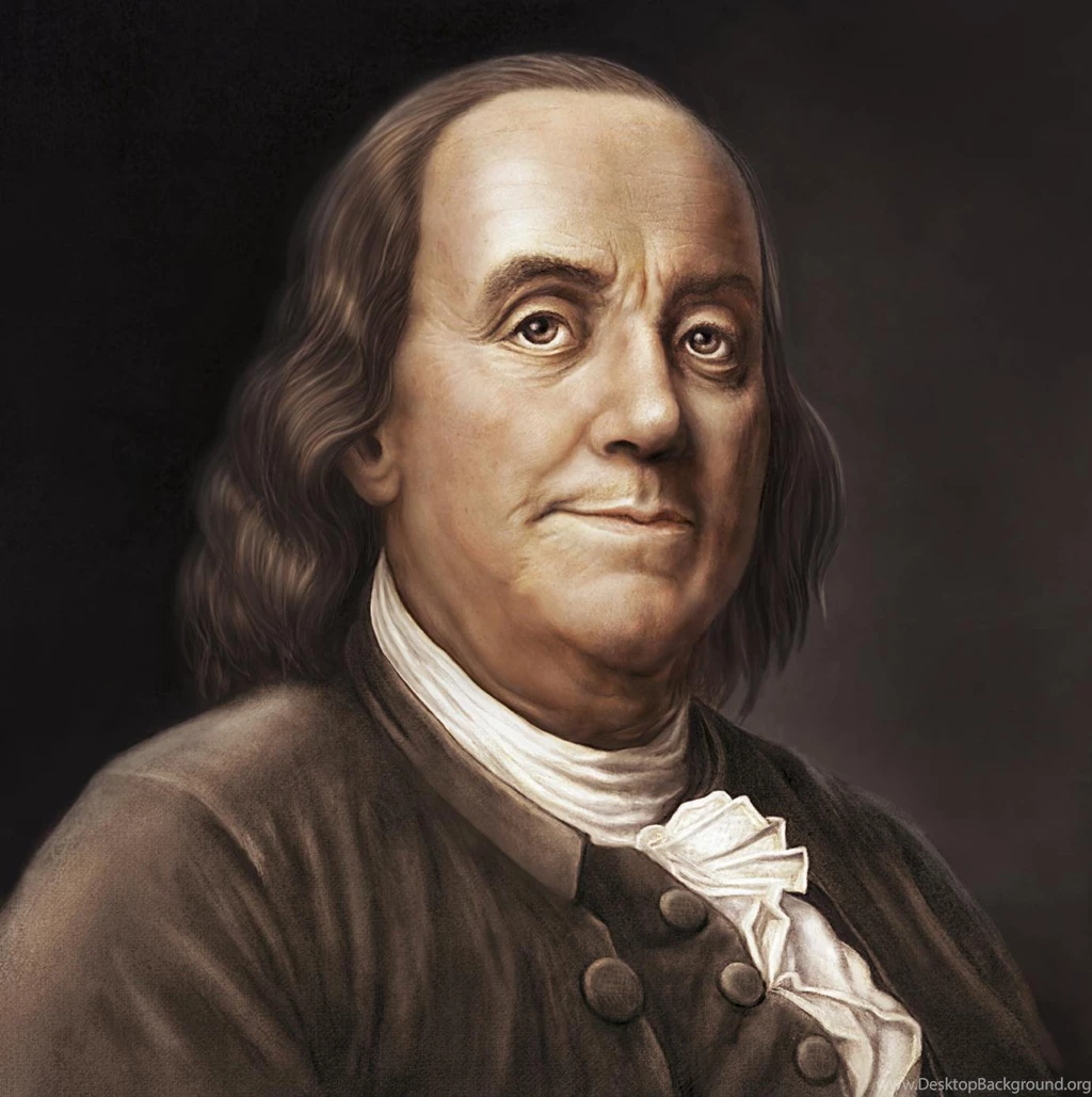 Benjamin Franklin Wallpapers Pack Download FLGX DB