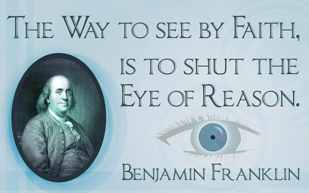 Pic New Posts: Wallpapers Benjamin Franklin