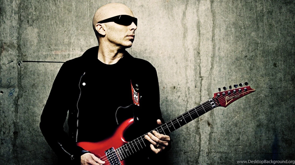 Publications By Shegor: Mr. Joe Satrianiii