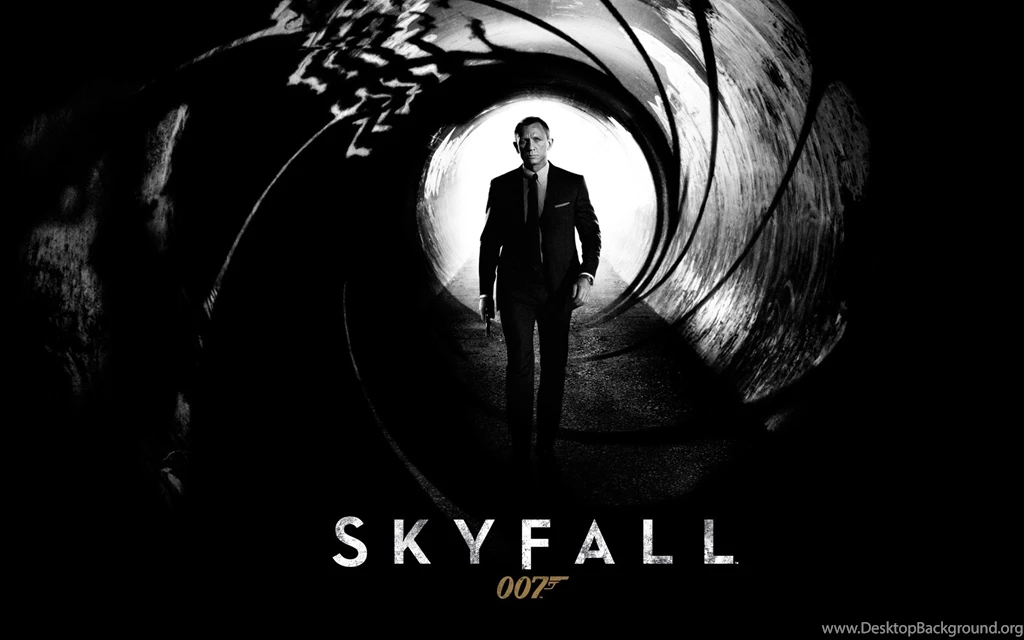 Best 10 WALLPAPER 007 Pictures Image Gallery