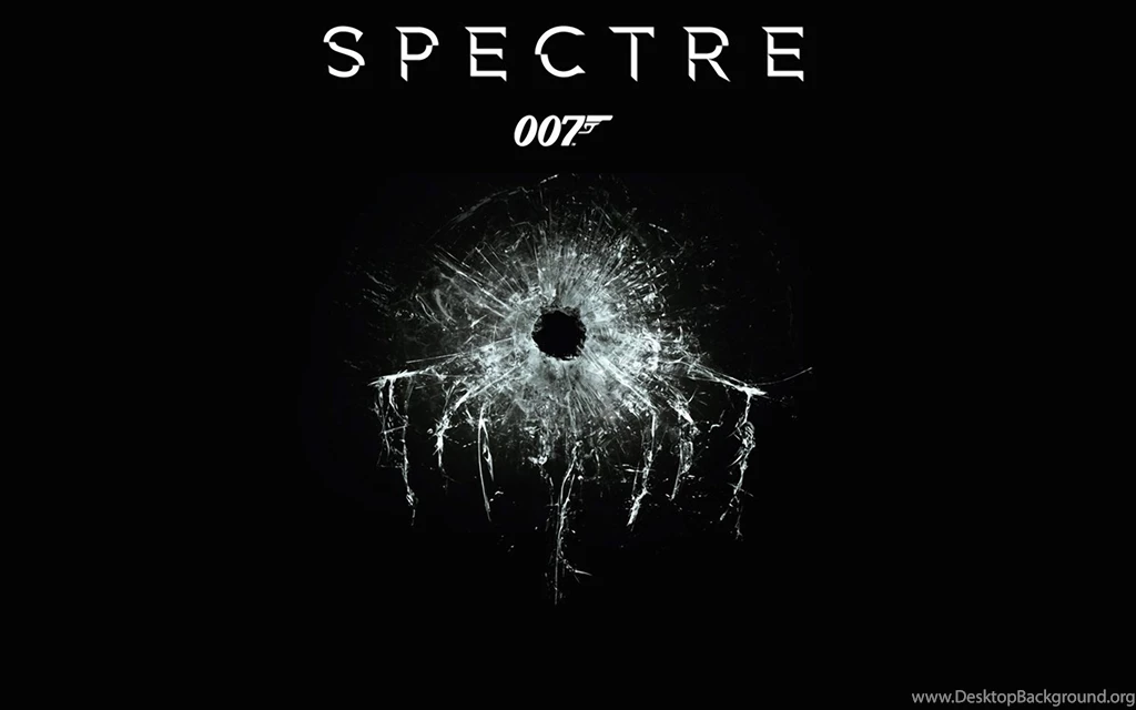 Spectre 2015 Poster James Bond 007 Wallpapers
