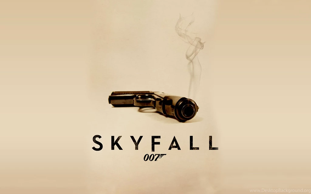 Skyfall 007 Hollywood Movies Wallpapers   1920x1200   240921