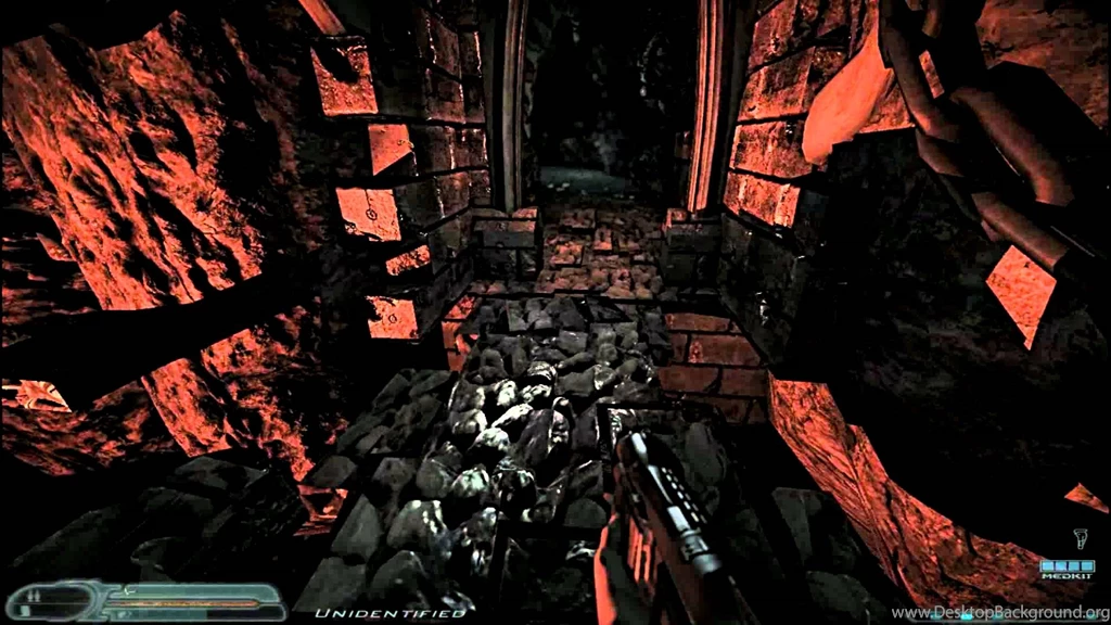 Doom 3 Beta Hd Wallpapers   ImgMob