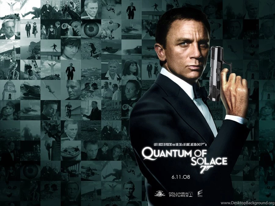 Wallpapers 007 By Lool705 On DeviantArt
