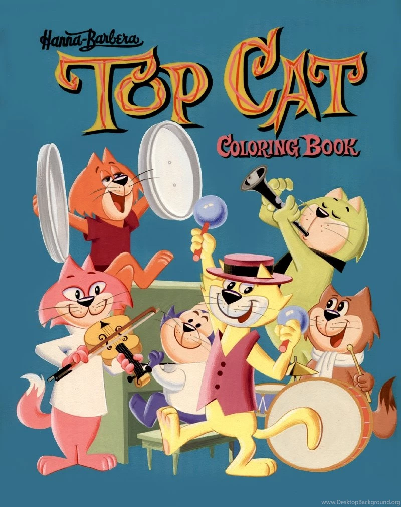 TopCat Desktop Picture, TopCat Desktop Wallpapers