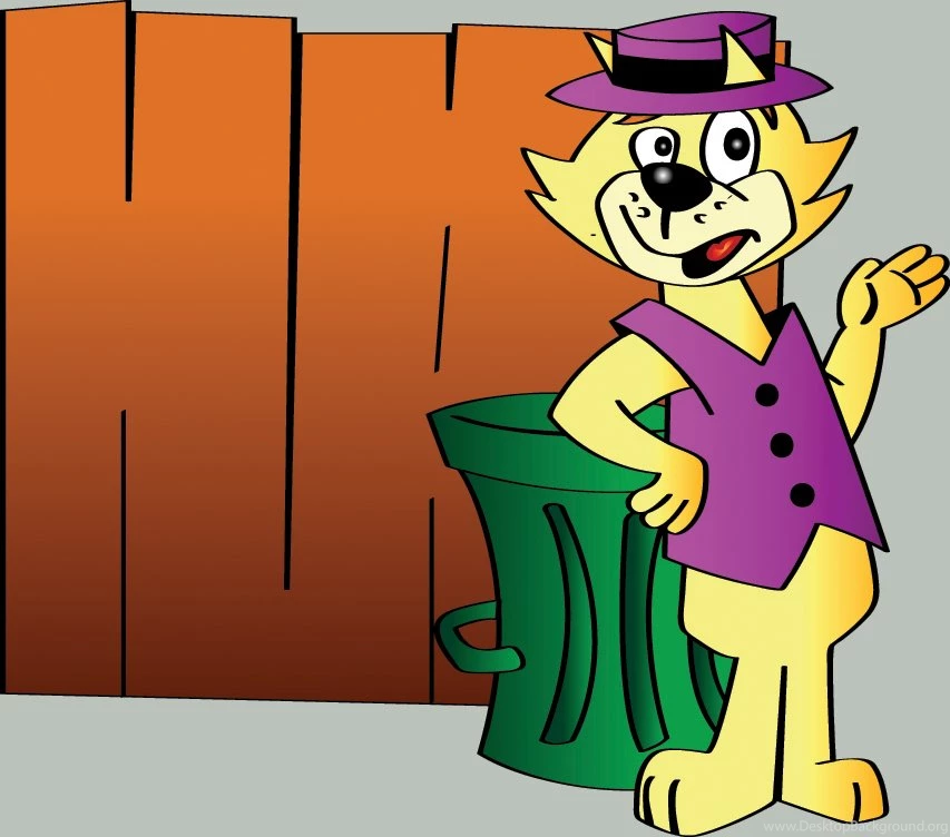 Top Cat Favourites By Daiskida On DeviantArt