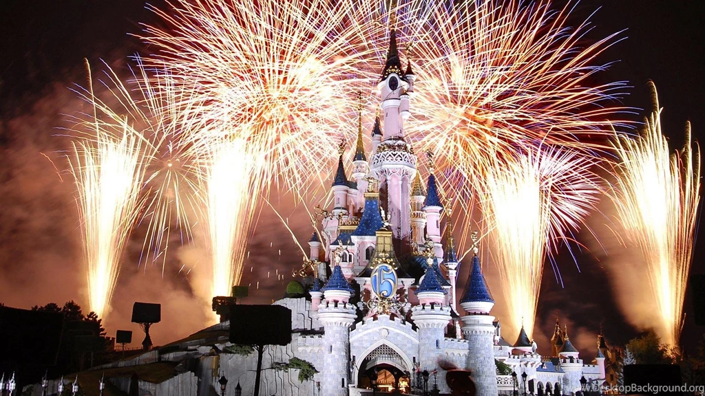 Disney World Desktop Wallpapers HD Wallpaper Backgrounds Of Your ...