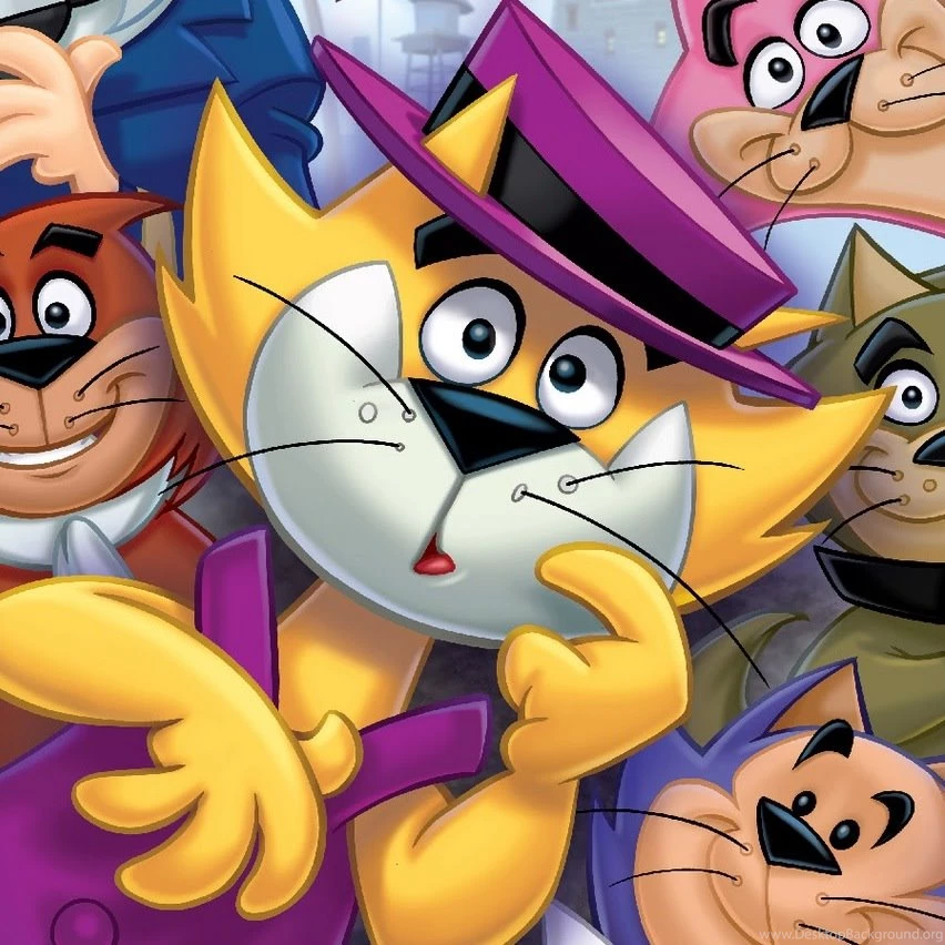 Movie Review Top Cat (2011) By TheArtfulDodger1 On DeviantArt