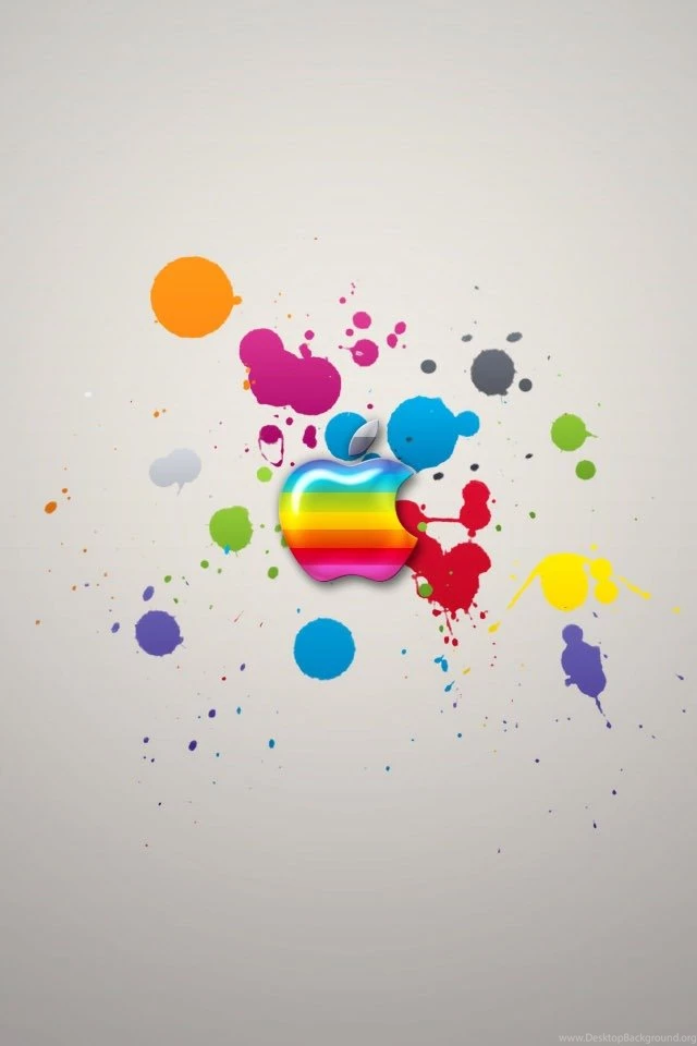 Different Colors Iphone 4 Wallpapers 640x960 Hd Wallpapers For ...
