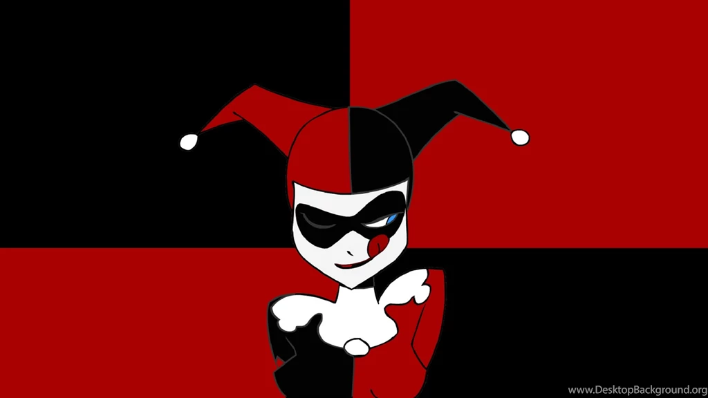 198 Harley Quinn HD Wallpapers