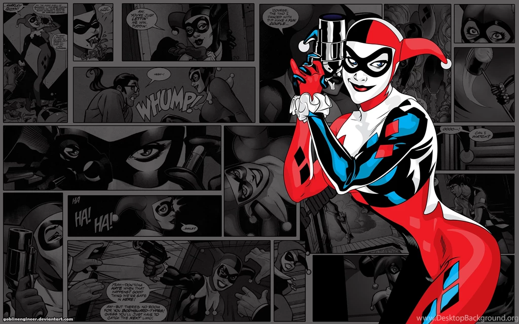 Harley Quinn Wallpapers For Phones Y23U WALLEO.CO WALLEO.CO