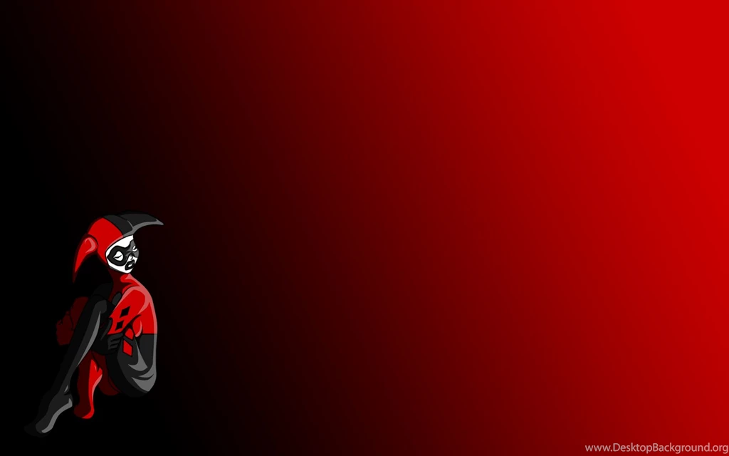 Free Harley Quinn Wallpapers High Definition @FO8 « Wallx
