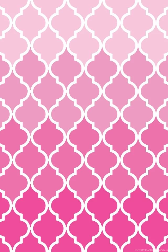Girly Pattern Wallpaper Images