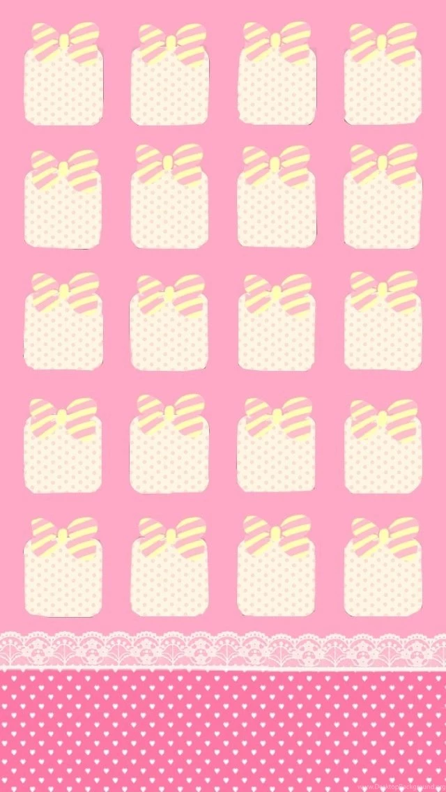 Girly Iphone Wallpapers