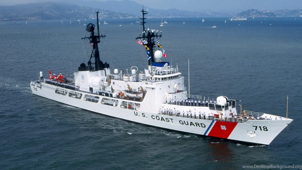 30 Uncategorized Desktop Wallpapers > 770540 Coast Guard Pics