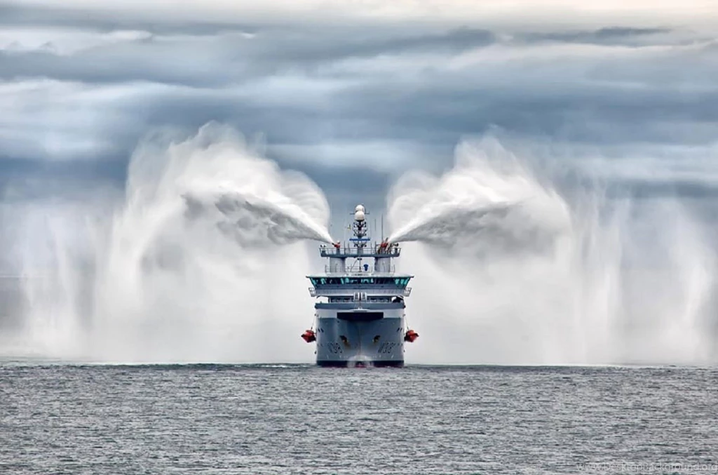 Norwegian Coast Guard Hd Wallpapers   HDWallpapersin.com