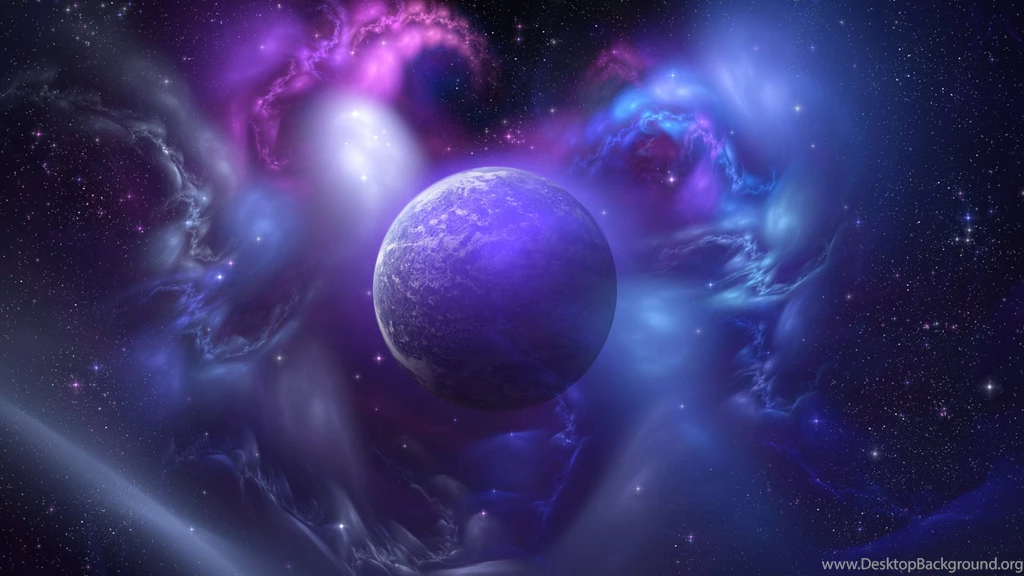 Embraced Purple Blue Wallpapers 1920x1080