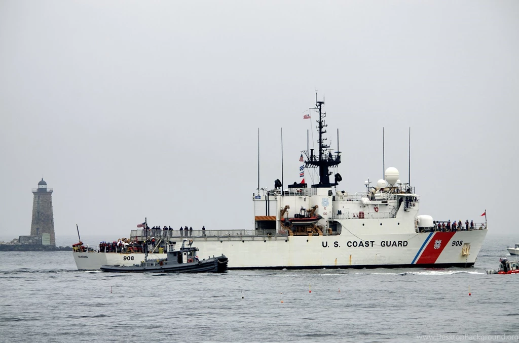 Coast Guard High Quality Wallpapers