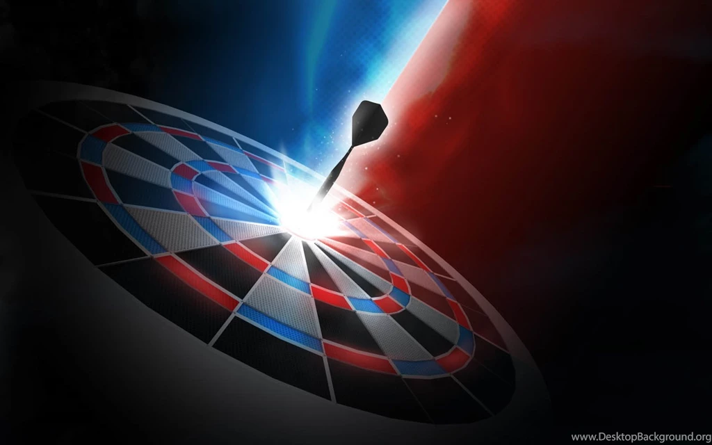 Wallpaper: Darts Wallpapers