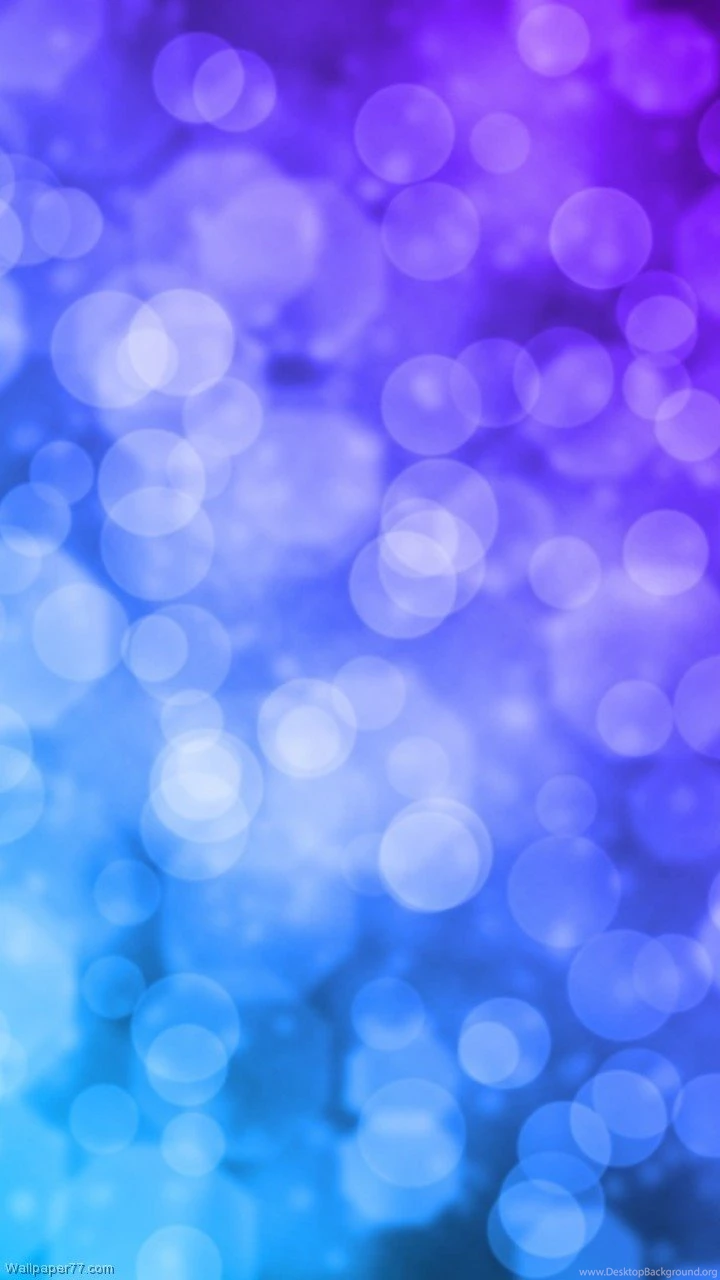 Purple Blue Dots, 720x1280 Pixels : Wallpapers Tagged Abstract ...