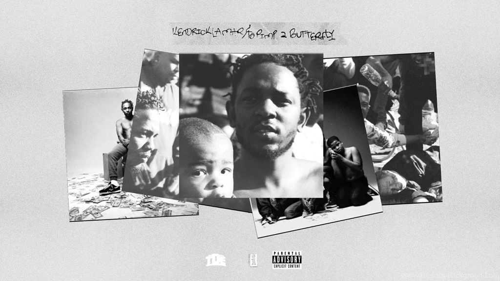 To Pimp A Butterfly Wallpapers « Kanye West Forum