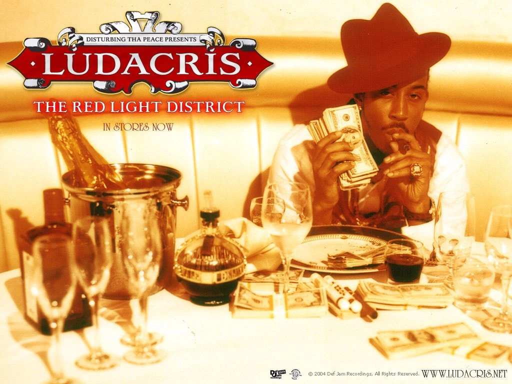 Download The Ludacris Looking Pimp Wallpaper, Ludacris Looking ...