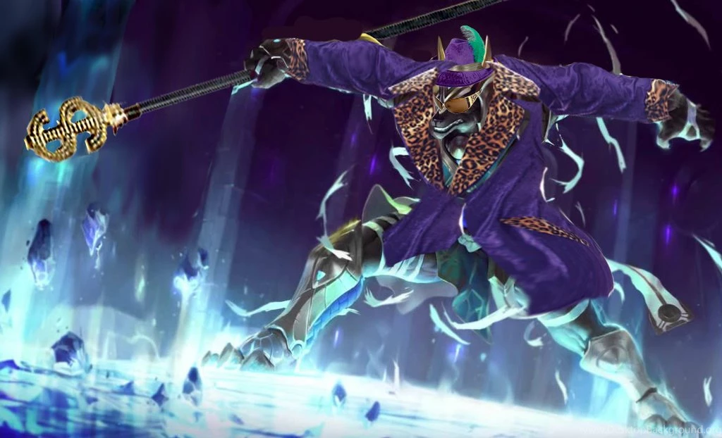 Trick2g   DeviantArt