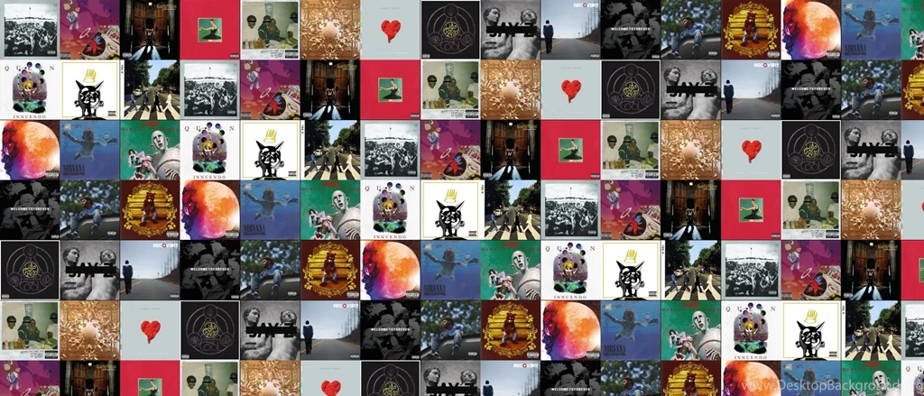 Kendrick Lamar To Pimp Butterfly Kanye West Graduation Wallpapers ...