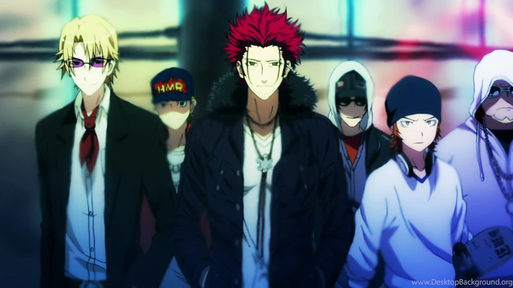 Clan K Project Wiki Wikia