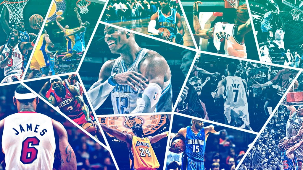NBA Backgrounds Free