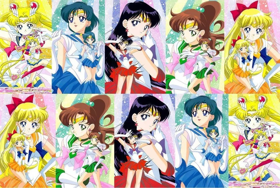 Minako Aino Wallpapers By SierraLarson On DeviantArt