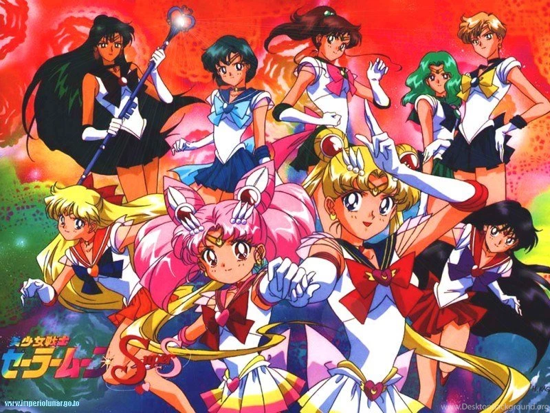 IMPERIO LUNAR:: Wallpapers