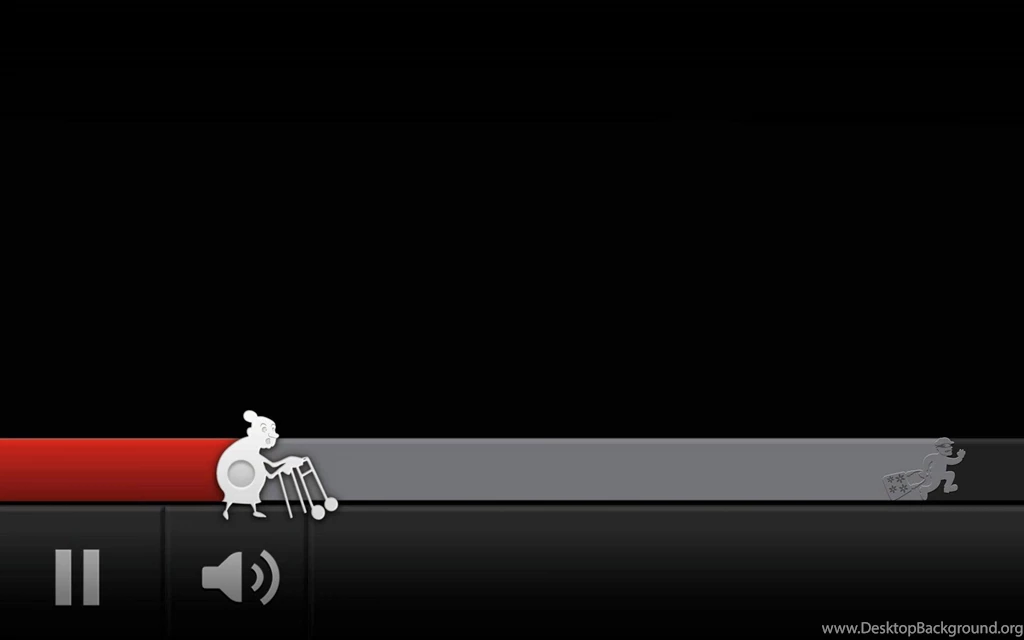Wallpapers Youtube, Old Woman, Youtube Wallpapers