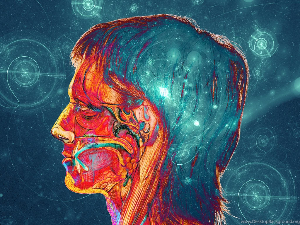 Galactic Mind High Resolution