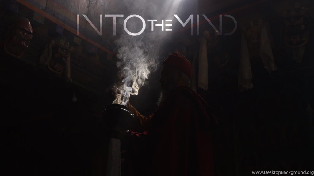 INTO THE MIND :: Sherpas Cinema