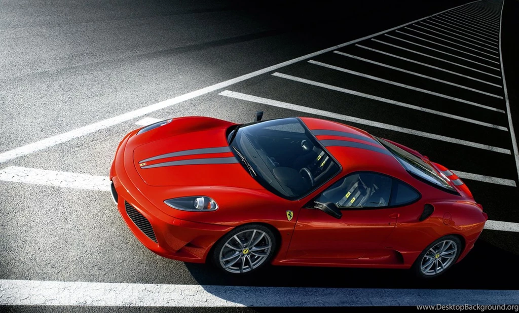 Ferrari F430 Wallpapers And Backgrounds
