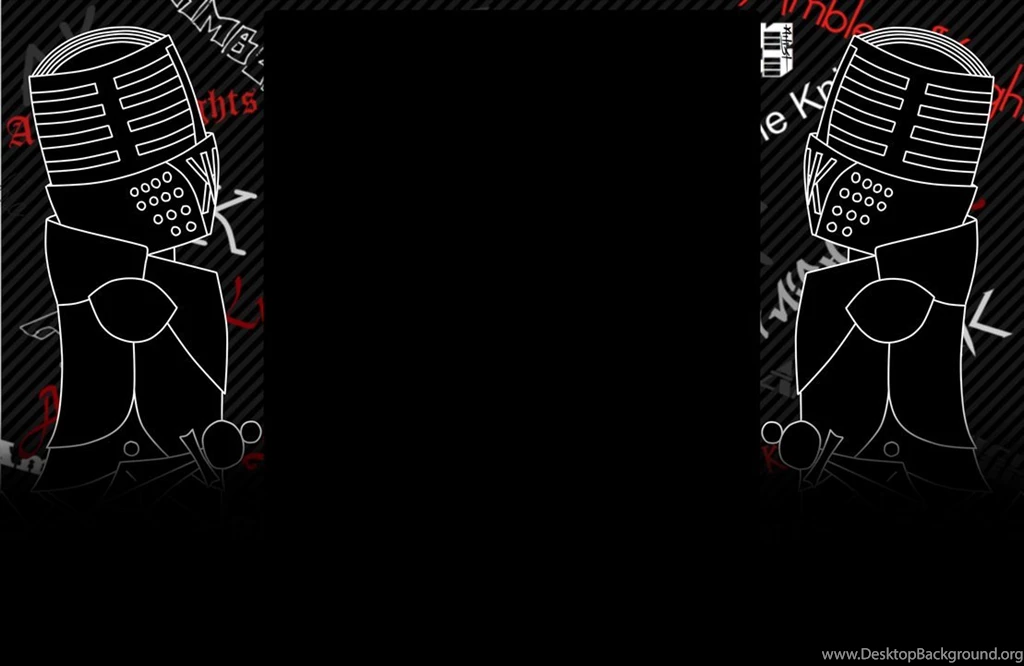 Amble Knights Youtube Wallpapers By JH Arts On DeviantArt